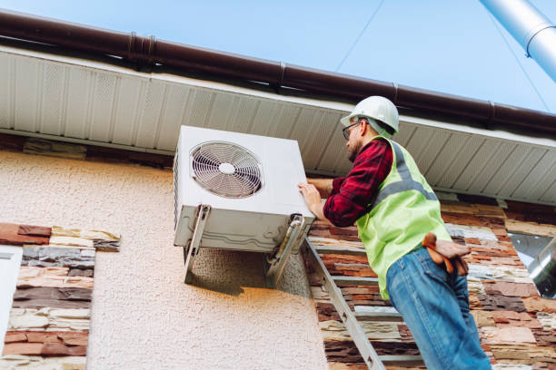 Best Emergency HVAC Services in Land O Lakes, FL