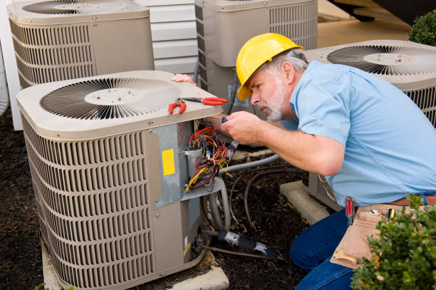 Best Thermostats and Smart Controls in Land O Lakes, FL