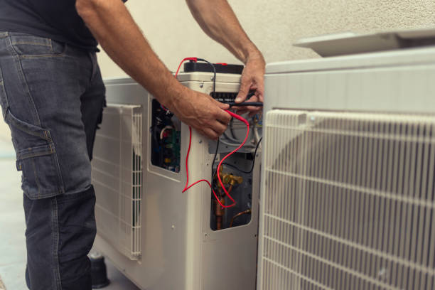 Best Energy-efficient HVAC Solutions in Land O Lakes, FL