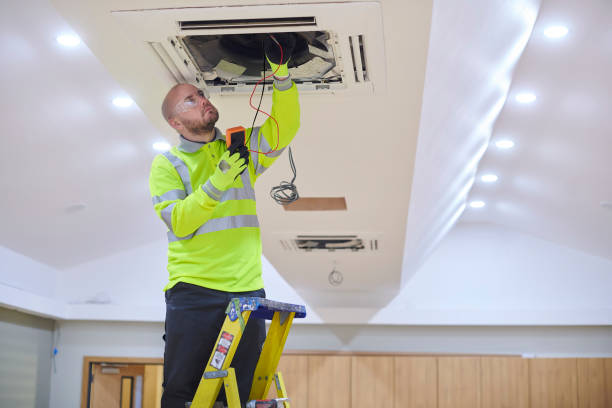 Best HVAC Training and Certification in Land O Lakes, FL